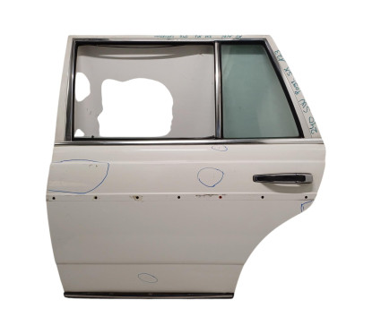 Portiera Posteriore Sinistra MERCEDES Classe E S. Wagon W123 dal 77 al 83 - 2317794 - 2317794