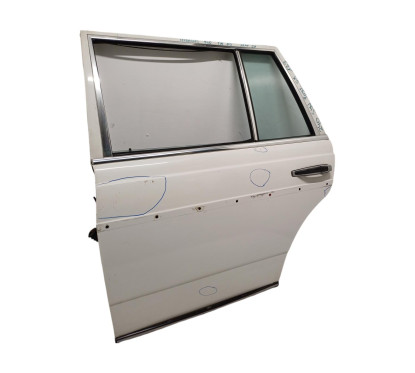 Portiera Posteriore Sinistra MERCEDES Classe E S. Wagon W123 dal 77 al 83