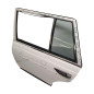 Portiera Posteriore Sinistra MERCEDES Classe E S. Wagon W123 dal 77 al 83