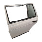 Portiera Posteriore Sinistra MERCEDES Classe E S. Wagon W123 dal 77 al 83