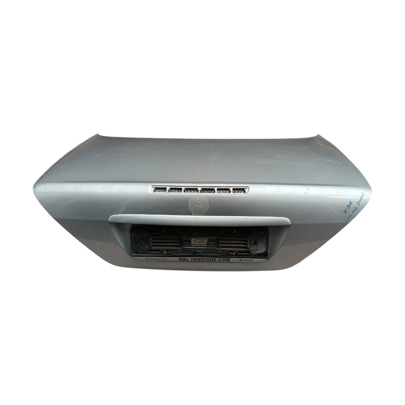 Portellone Posteriore Completo MERCEDES CLK Cabrio W209