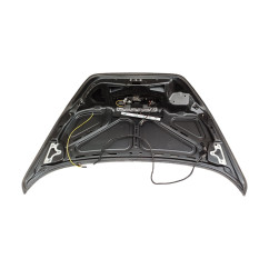 Portellone Posteriore Completo MERCEDES CLK Cabrio W209 - 2317796 - 2317796