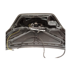 Portellone Posteriore Completo MERCEDES CLK Cabrio W209 - 2317796 - 2317796