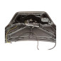 Portellone Posteriore Completo MERCEDES CLK Cabrio W209