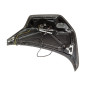 Portellone Posteriore Completo MERCEDES CLK Cabrio W209