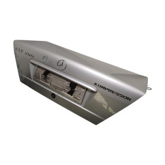 Cofano Baule Posteriore MERCEDES CLK Coupé W208 - 2317798 - 2317798