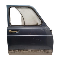 Portiera anteriore Destra RENAULT 4 1° Serie - 2318757 - 2318757