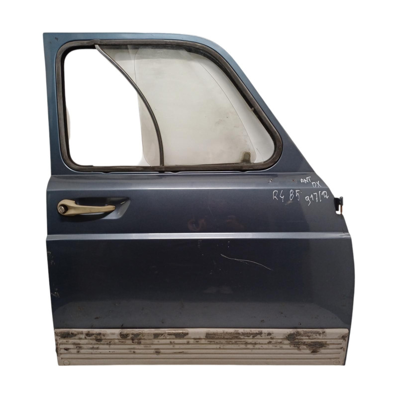 Portiera anteriore Destra RENAULT 4 1° Serie