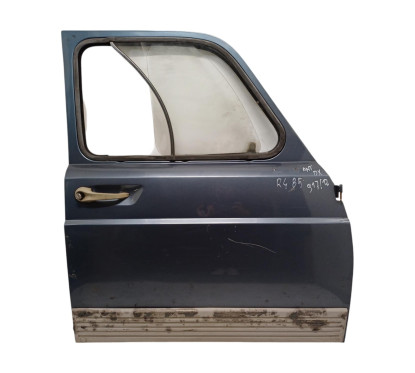 Portiera anteriore Destra RENAULT 4 1° Serie - 2318757 - 2318757