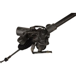 Scatola dello sterzo FIAT Sedici 1° Serie - 71768319 - 3541121