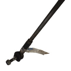 Scatola dello sterzo FIAT Sedici 1° Serie - 71768319 - 3541121