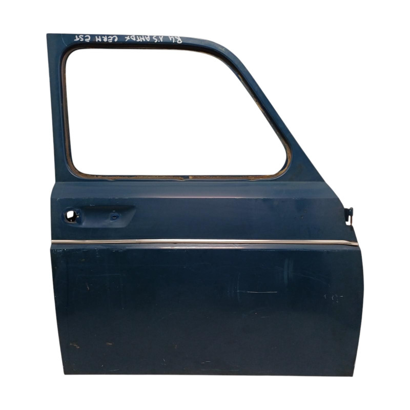 Portiera anteriore Destra RENAULT 4 1° Serie