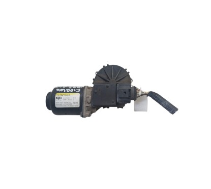 Motorino Tergicristallo Anteriore FIAT Fiorino 2° Serie - 55176471 - 3539815