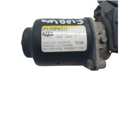 Motorino Tergicristallo Anteriore FIAT Fiorino 2° Serie - 55176471 - 3539815