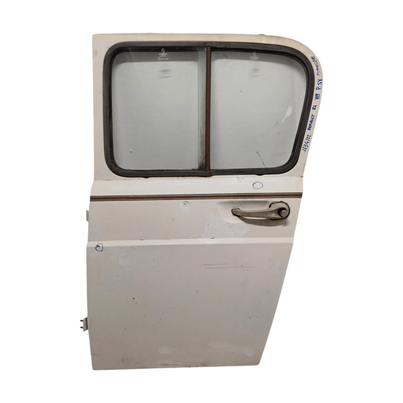 Portiera Posteriore Sinistra RENAULT 4 1° Serie