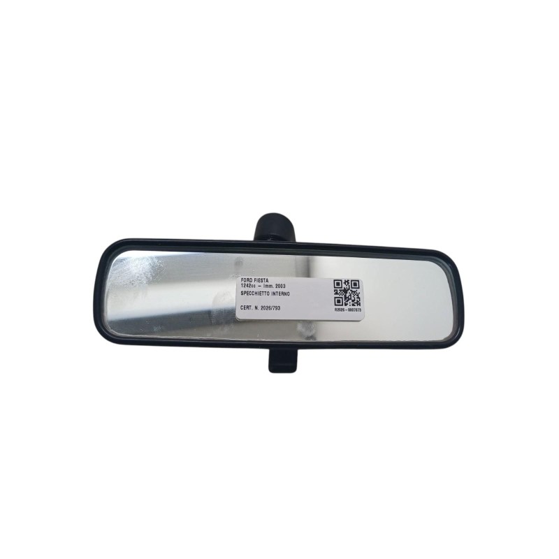 Specchietto Retrovisore Interno FORD Fiesta 4° Serie