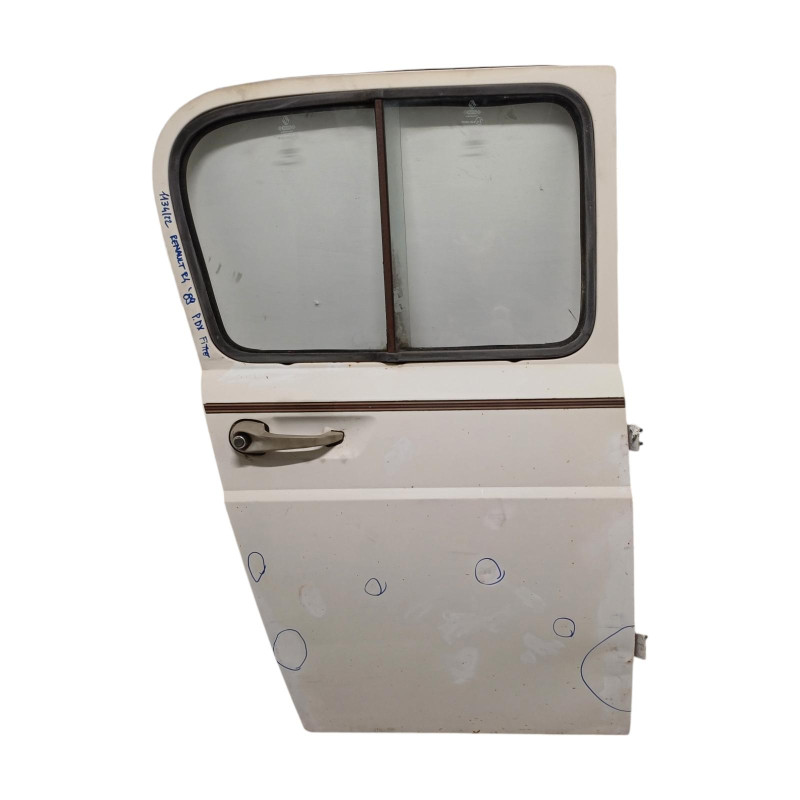 Portiera Posteriore Destra RENAULT 4 1° Serie