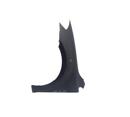Parafango Anteriore Sinistro VOLKSWAGEN Golf 7 Berlina dal 12 - 3539847 - 3539847