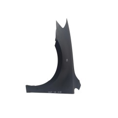 Parafango Anteriore Sinistro VOLKSWAGEN Golf 7 Berlina dal 12 - 3539847 - 3539847