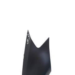 Parafango Anteriore Destro VOLKSWAGEN Golf 7 Berlina dal 12 - 3539829 - 3539829