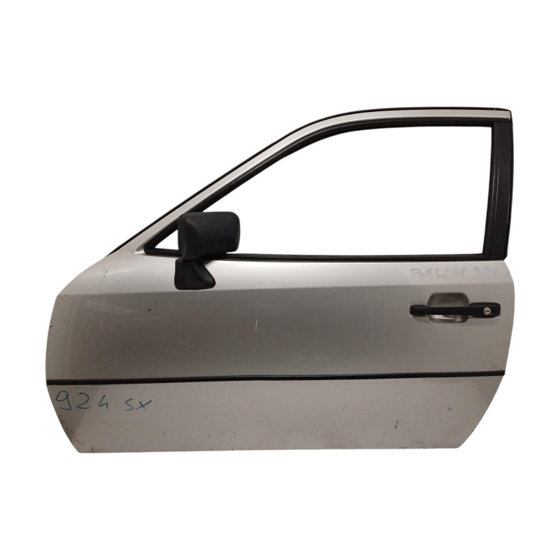 Portiera Anteriore Sinistra PORSCHE 924 Coupé