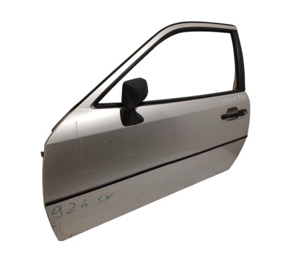 Portiera Anteriore Sinistra PORSCHE 924 Coupé
