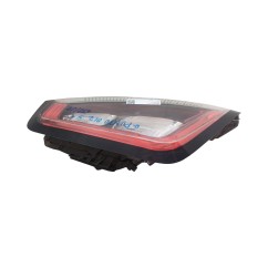 Stop fanale Posteriore Sinistro FIAT Grande Punto 3° Serie - 51927097 - 3476802