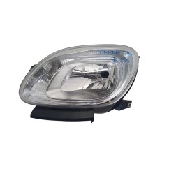 Faro Anteriore Sinistro FIAT Panda 3° Serie
