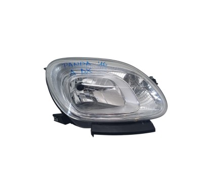 Faro anteriore Destro FIAT Panda 3° Serie - 52193553 - 3539966