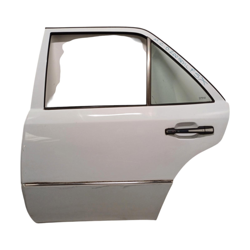 Portiera Posteriore Sinistra MERCEDES Classe E W124