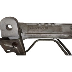 Scatola dello sterzo FIAT Fiorino 2° Serie - 52026834 - 3540877