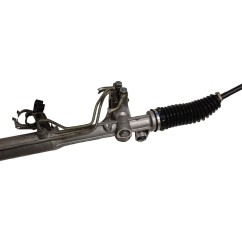Scatola dello sterzo FIAT Qubo 1° Serie - 52161181 - 3540992