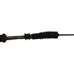 Scatola dello sterzo FIAT Uno 2° Serie - 3541062 - 3541062
