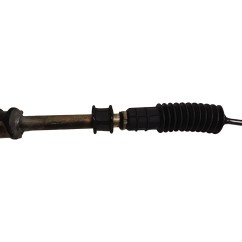 Scatola dello sterzo FIAT Uno 2° Serie - 3541073 - 3541073