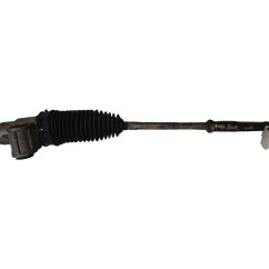 Scatola dello sterzo FIAT 500 L Serie 351 352 dal 12 - 51909794 - 3541184