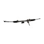 Scatola dello sterzo FIAT 500 L Serie 351 352 dal 12