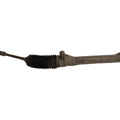 Scatola dello sterzo FIAT Panda 2° Serie - 51940136 - 3541334