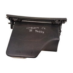 Cassetto porta oggetti CITROEN C4 2° Serie - 8247S6 - 2321375