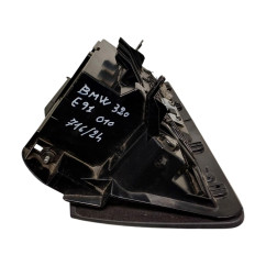Cassetto porta oggetti BMW Serie 3 E91 Touring 2° Serie - 51169110539 - 2321536
