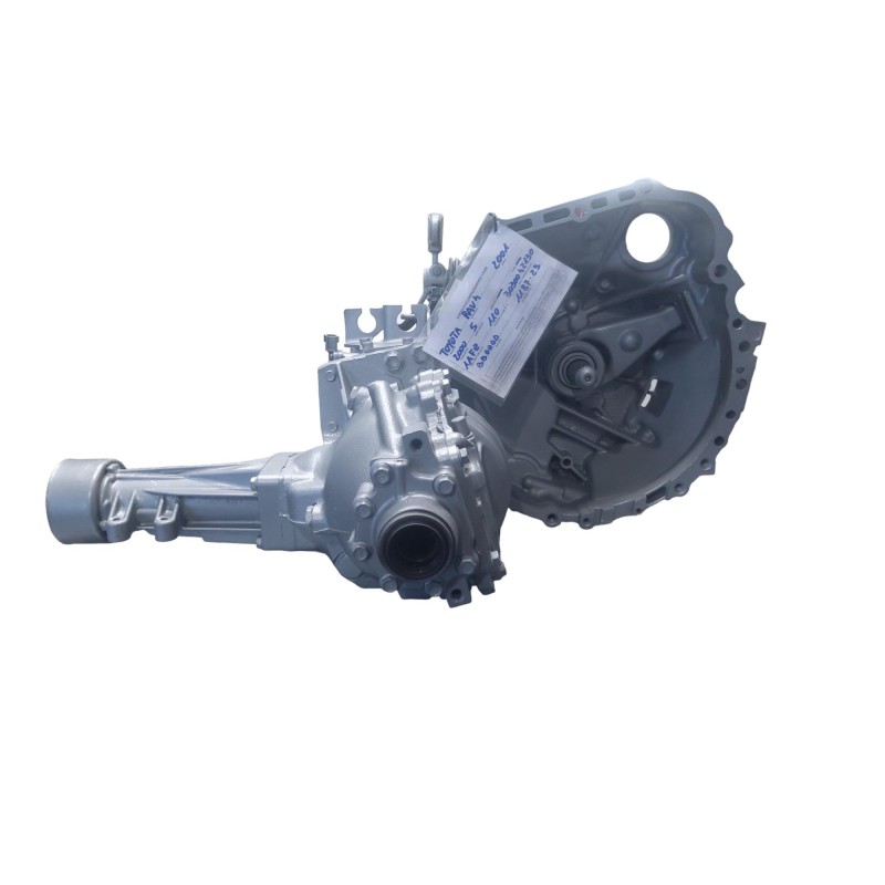 Cambio Manuale Completo TOYOTA Rav4 2° Serie