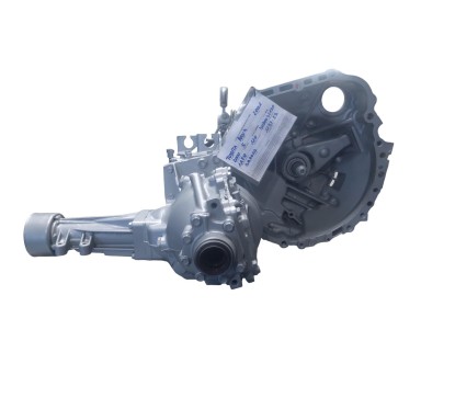 Cambio Manuale Completo TOYOTA Rav4 2° Serie - 3030042130 - 1813115