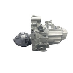 Cambio Manuale Completo TOYOTA Rav4 2° Serie - 3030042130 - 1813115