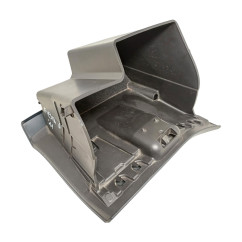 Cassetto porta oggetti FORD Fiesta 6° Serie - 1893970 - 2321877