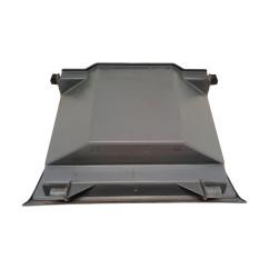 Cassetto porta oggetti FORD Transit Serie dal 06 al 14 - 1500654 - 2322014