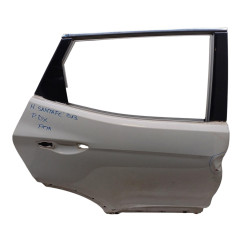 Portiera Posteriore Destra HYUNDAI Santa Fe 4° Serie - 770042W000 - 2322191