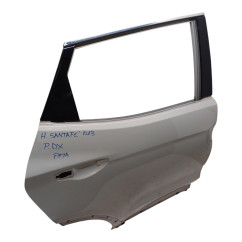 Portiera Posteriore Destra HYUNDAI Santa Fe 4° Serie - 770042W000 - 2322191