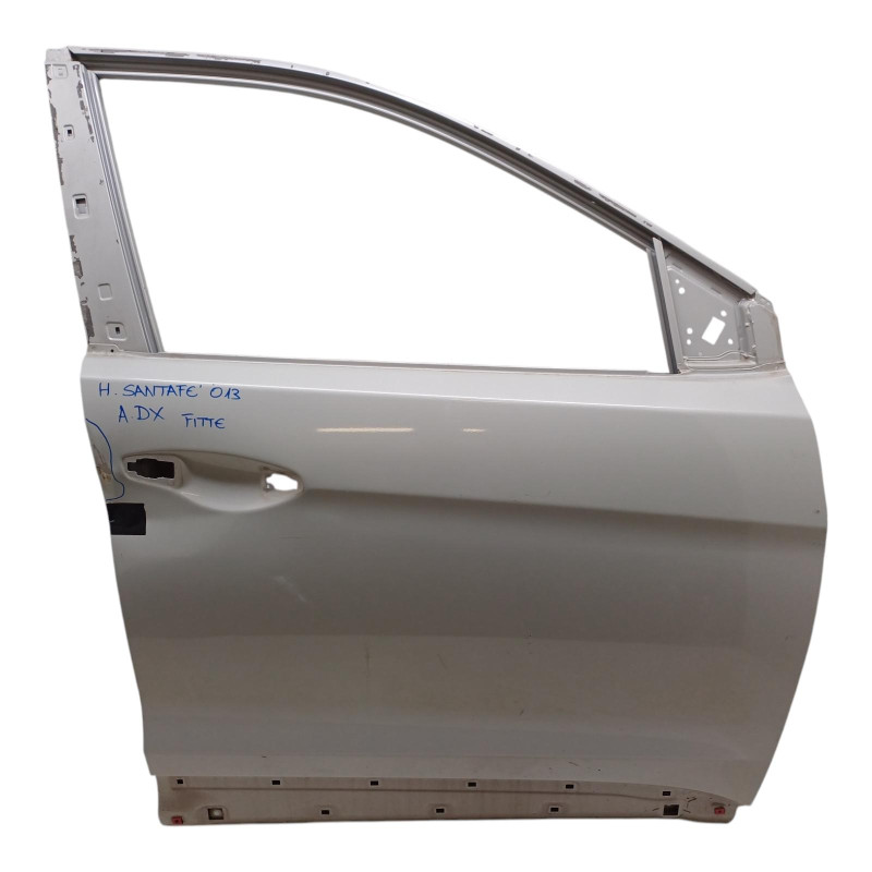 Portiera anteriore Destra HYUNDAI Santa Fe 4° Serie