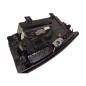 Cassetto porta oggetti BMW Serie 5 E61 Touring