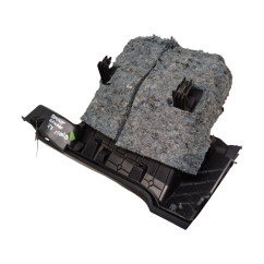 Cassetto porta oggetti RENAULT Kangoo 4° Serie - 681083048R - 2322711