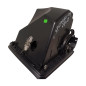 Cassetto porta oggetti CITROEN C3 Picasso dal 08